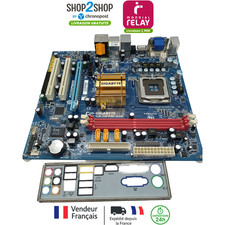 Carte mère gigabyte - carte,