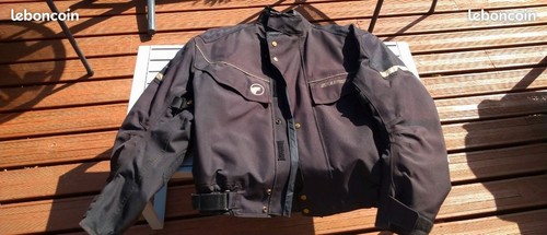 Blouson moto bering - blouson, xl