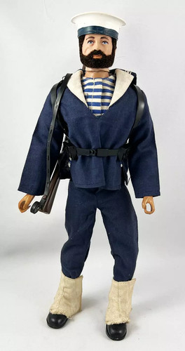 Action joe céji - action,