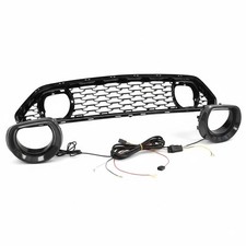 CALANDRE SUPÉRIEURE - HALO