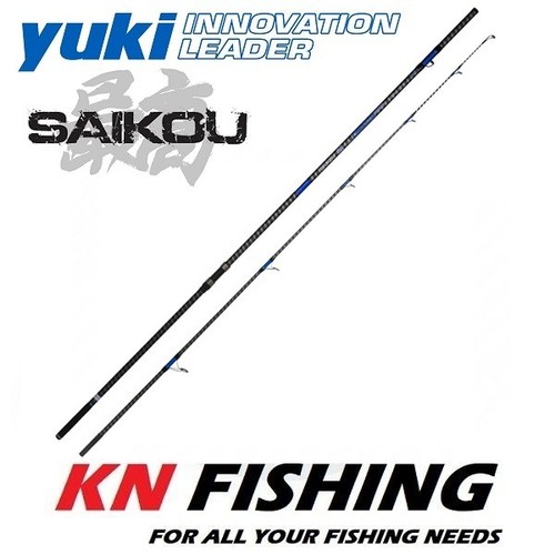 Yuki saikou cast surfcasting - yuki,