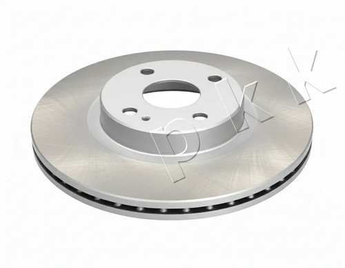 Disque frein essieu - disque,