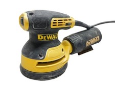 Ponceuse excentrique DEWALT