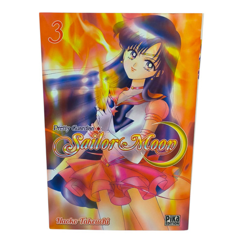 Sympa livre sailor moon - , tome