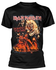 Iron Maiden 'Number Of The