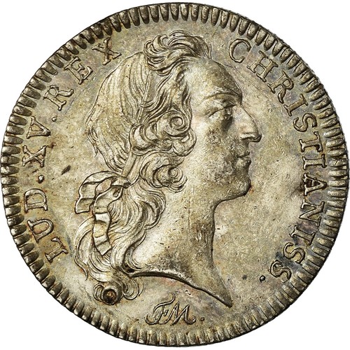 France jeton louis xv - france,,