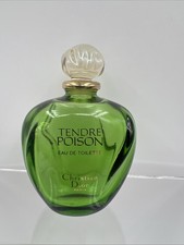 Flacon Vide Tendré Poïsôn