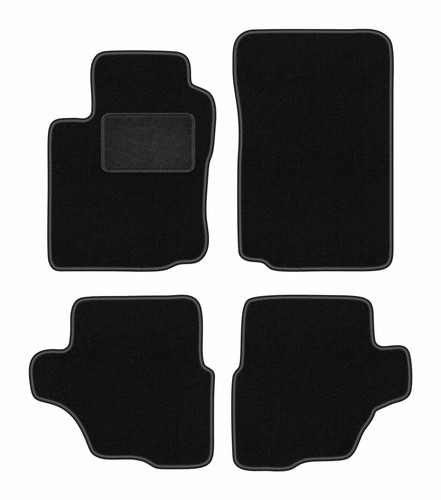 Tapis moquette pour suzuki - moquette,