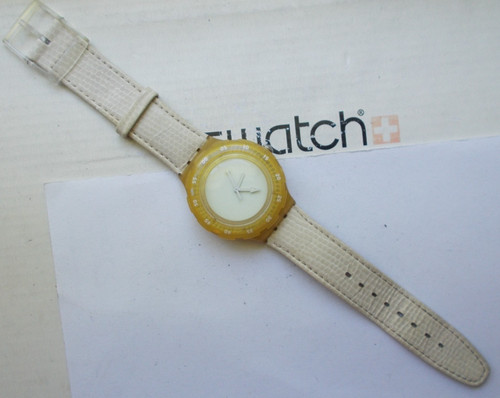 Scuba swatch king tides - tides, "