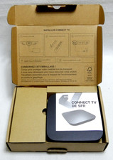 Décodeur Sfr Connect Tv V2