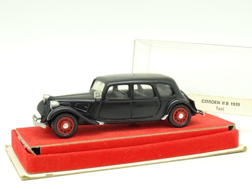 Dubray citroen traction - dubray,