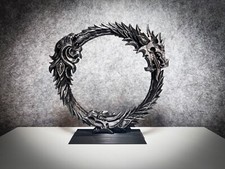 Figurine articulée The Elder