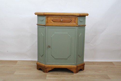 Confiturier vintage vert sauge - vert,