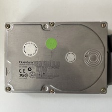 Disque dur VINTAGE Quantum