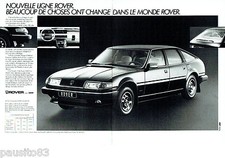 PUBLICITE ADVERTISING 016