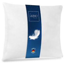 LILENO HOME Oreiller de Plumes