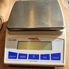 balance électronique