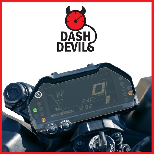 Dash devils dashboard - dash,