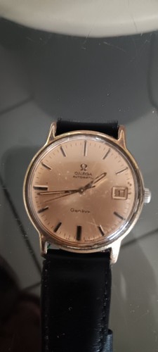 Montre ancienne omega genève - montre,