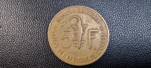 Francs 1970 1979 - francs,