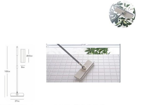 Balai mop microfibre pour - balai,