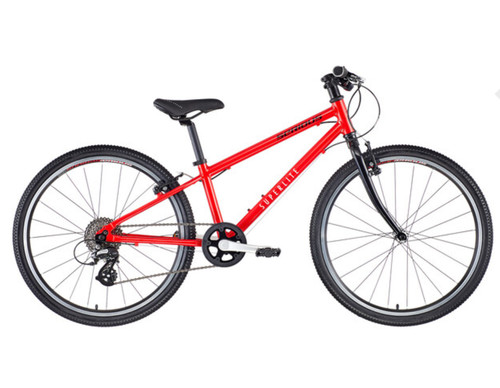 Vélo light kinder - kinder, 24