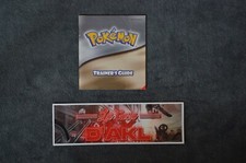 ₪PAS DE JEU₪ Notice