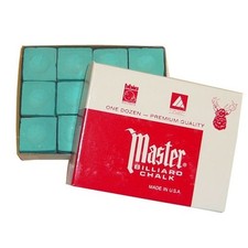 CRAIE billard Master boite de