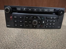 POSTE AUTORADIO CD NAVIGATION