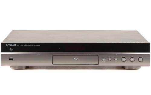 Yamaha s667 bluray lecteur - bd-s667,