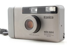 Konica Big Mini BM-301S 35mm