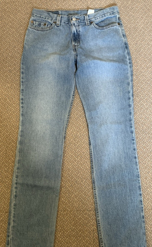 Vintage 1995 levi 507 - levi’s,
