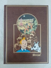 Tintin rombaldi l oeuvre - tintin, l'oeuvre