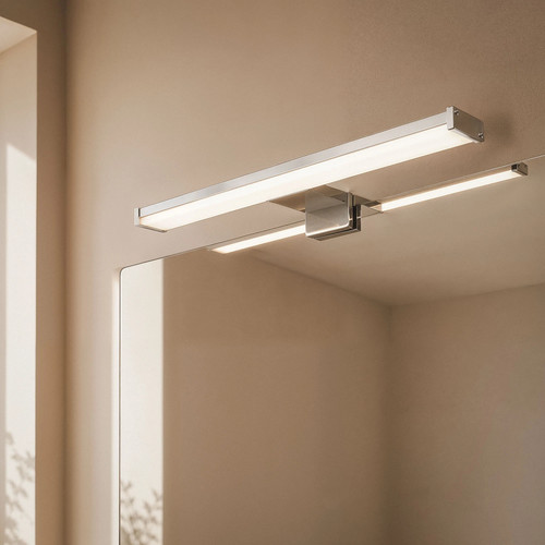 Applique miroir salle - applique, bain