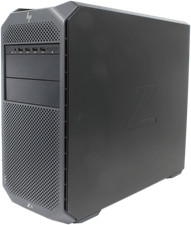 Station de travail HP Z4 G4