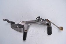 Repose-pied droit HONDA NTV