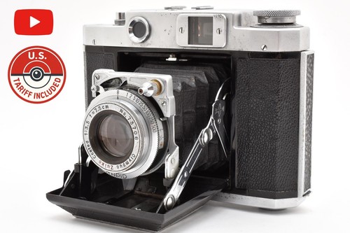 Exc mamiya six 6 type - [exc+5], iv