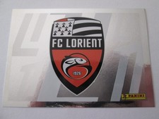 Sticker PANINI FOOT 2025 2026