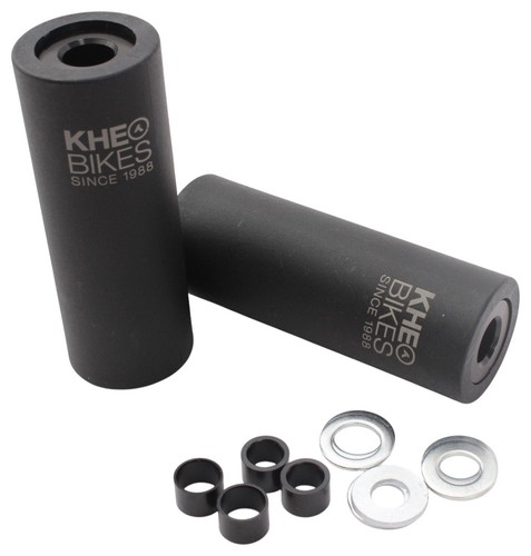 Paire pegs bmx khe - 2nd, pro