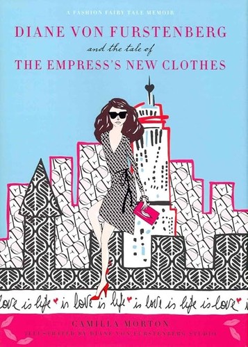Diane von furstenberg - von, and
