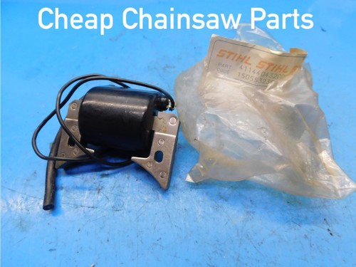 New coil for - stihl, fs61