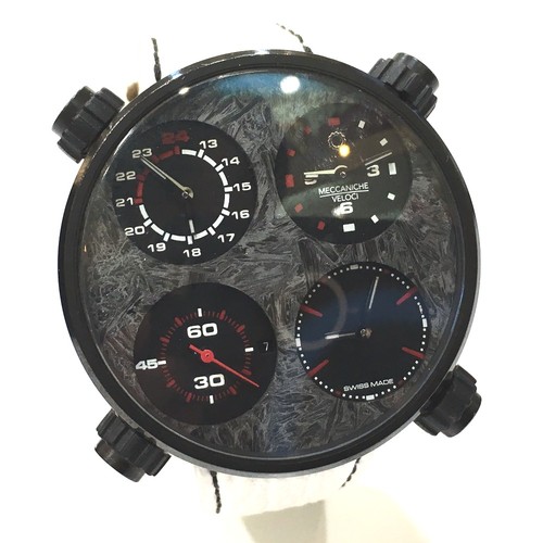 Meccaniche veloci limited - veloci,