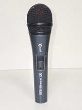 Micro vintage Sennheiser e825