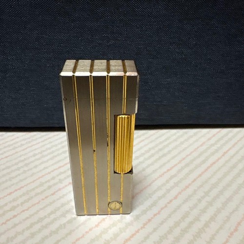 Briquet dunhill rollagas - dunhill,