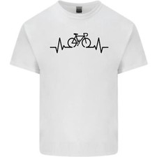 T-Shirt De Vélo Pulse Pour Enfants Garçons Filles