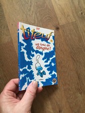 BIBLIOTHEQUE ROSE ZEP TITEUF