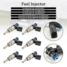 6x Fuel Injector 06E906036F