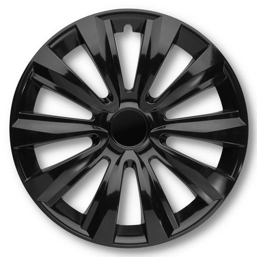 Enjoliveurs pouces noir lot - 13,