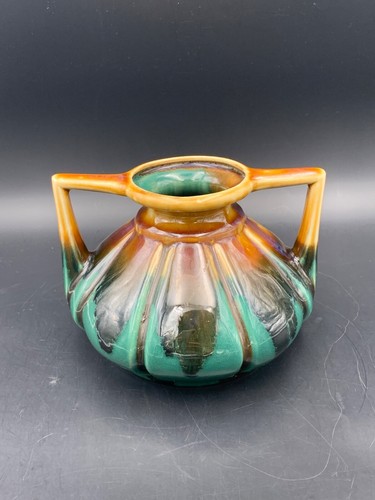 Alpho vase art déco - art,