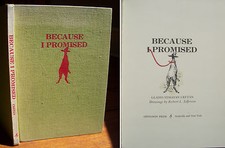 Because I Promised by Gladys